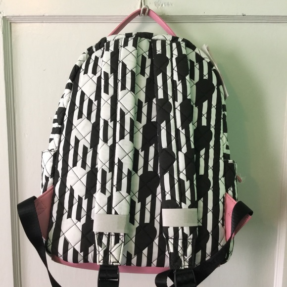 LBTEC Luv Betsey by Betsey Johnson Backpack - Picture 2 of 6